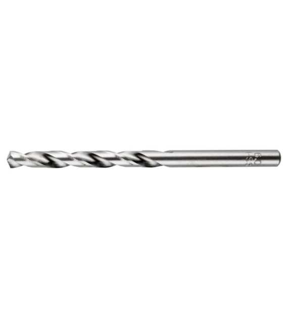 WIERTŁO DO METALU 6 mm HSS-G