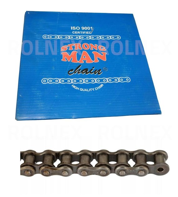 ŁAŃCUCH ANSI 60H-1 STRONG MAN 3/4