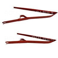 PODNOŚNIK POLEGŁEGO ZBOŻA CLAS  BIZON