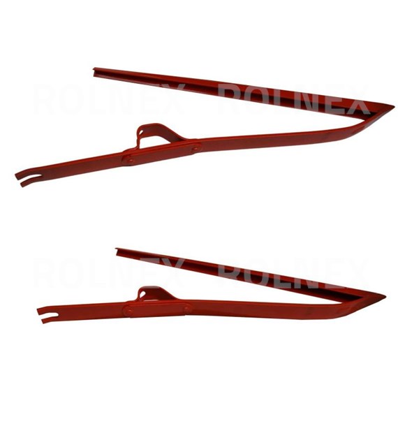 PODNOŚNIK POLEGŁEGO ZBOŻA CLAS  BIZON