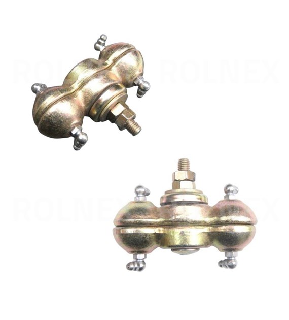 ŁYŻKA TARGAŃCA KPL. CLAAS