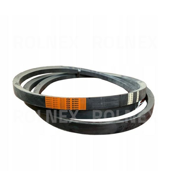 PAS B/H 3645 HARVEST