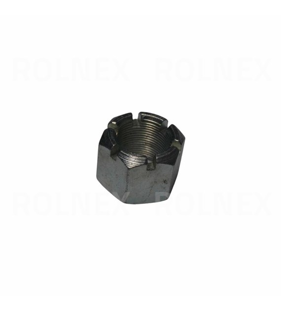 NAKRĘTKA UCHA PRZYCZEPY D-47 M36x2