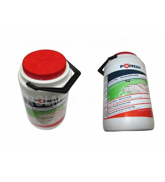 KREM DO MYCIA RĄK FORCH 3KG