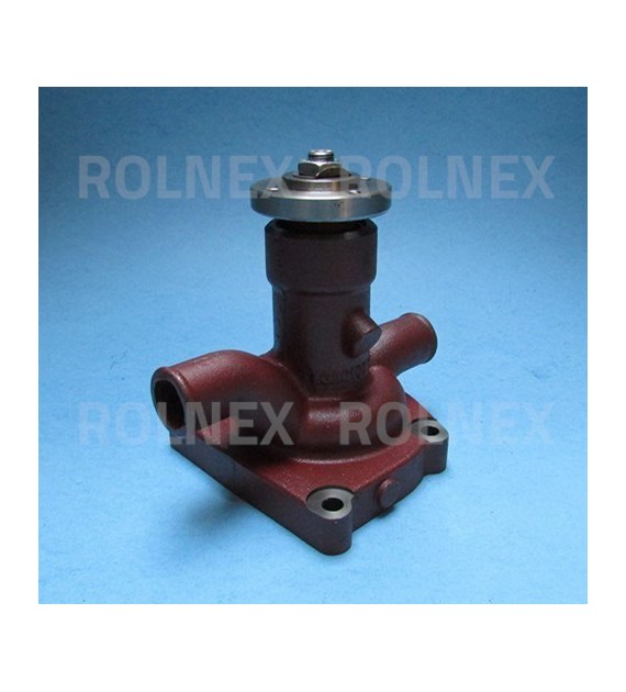 POMPA WODNA ZETOR CZESKA