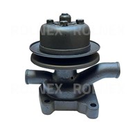POMPA WODNA ZETOR BEZ WYJŚCIA NA OGRZEWANIE