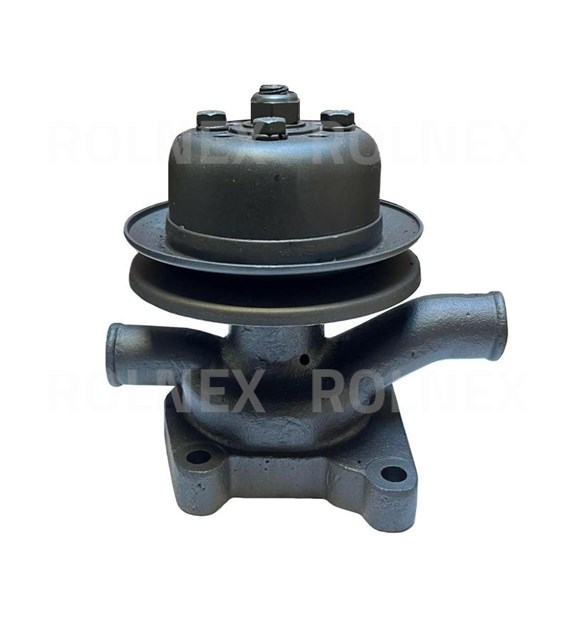 POMPA WODNA ZETOR BEZ WYJŚCIA NA OGRZEWANIE