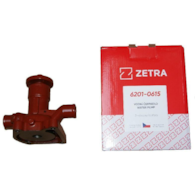 POMPA WODNA ZETOR 62010615 ZETRA CZESKA