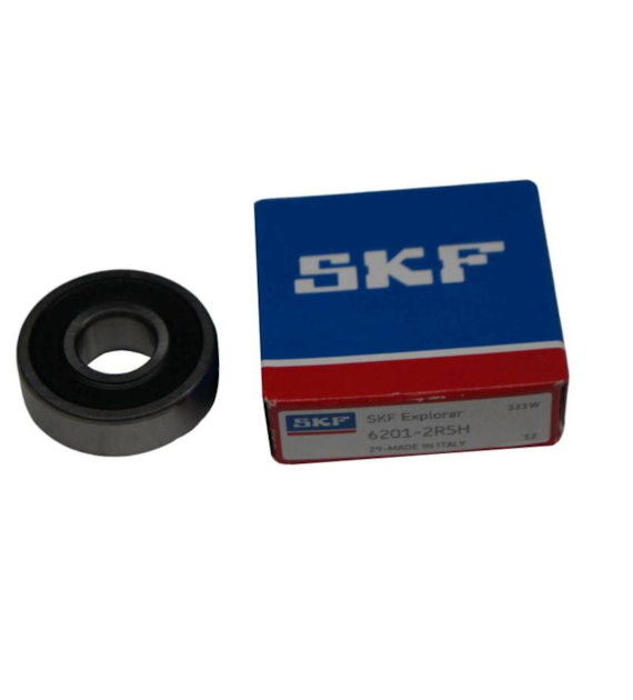 ŁOŻYSKO 6201 2RS SKF