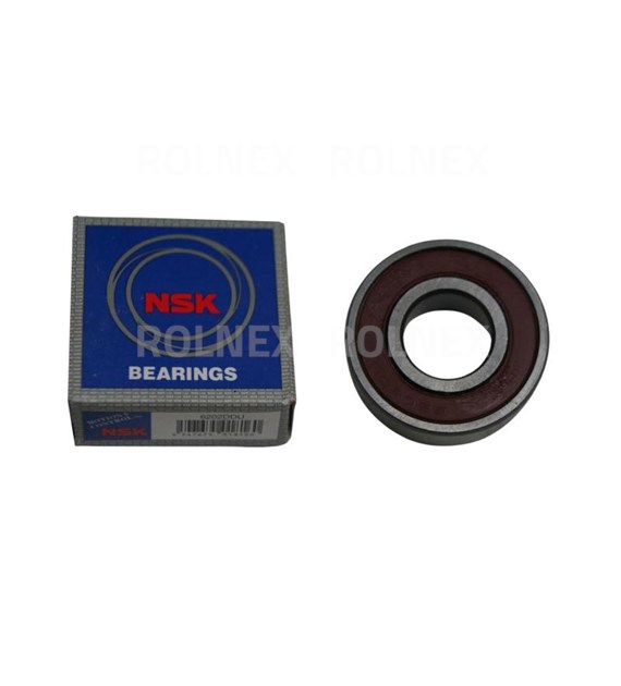 ŁOŻYSKO 6202 2RS NSK