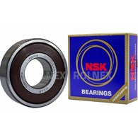 ŁOŻYSKO 6203 2RS NSK/PPL