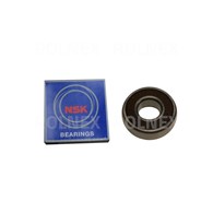 ŁOŻYSKO 6204 2RS NSK/PPL