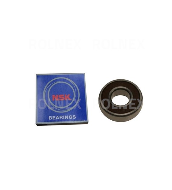 ŁOŻYSKO 6204 2RS NSK/PPL