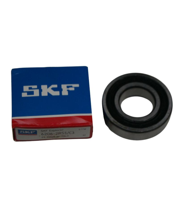ŁOŻYSKO 6206 2RSC3 SKF