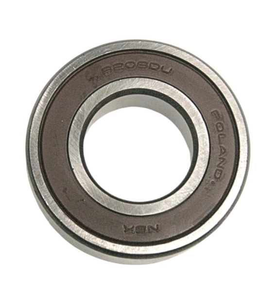 ŁOŻYSKO 6206 2RS NSK DDUC3E