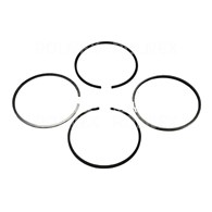 KOMPLET 4 PIERŚCIENI TŁOKA 100MM ZETOR CZ
