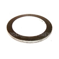 PODKŁADKA DYSTANSOWA 4,3-0,05  ZETOR CZ