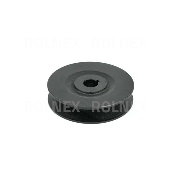 KOŁO PASOWE ALTERNATORA ZETOR 62115744 FI-17