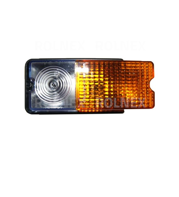 LAMPA KIERUNKU PRZEDNIA NOWYTYP ZETOR CZ