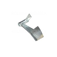 DŹWIGNIA LEWA ZETOR 62117989 CZ