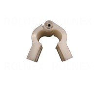 PIASTA PALCA PLASTIC FI 30