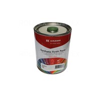 LAKIER PASUJĄCY DO MASZYN JOHN ZIELONY