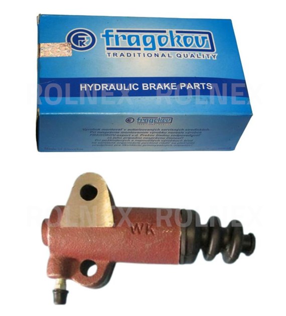 WYSPRZĘGLIK ZETOR 70112730 FRAGOKOW 53256029,53256908