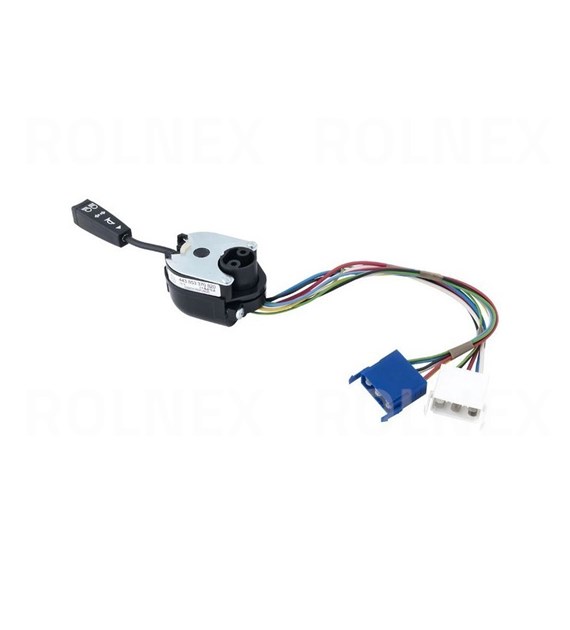 PRZEŁĄCZNIK KIERUNKOWSKAZÓW ZETOR C385 59115624 83355923