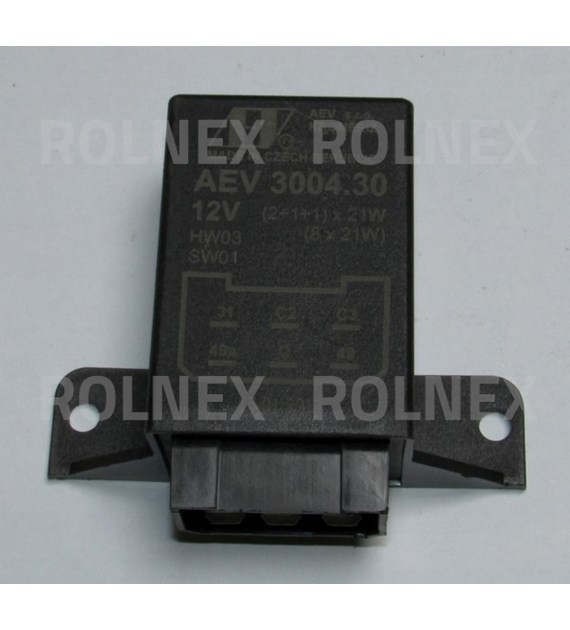 PRZERYWACZ KIERUNKOWSKAZU ZETOR NT