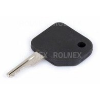 KLUCZYK STACYJKI ZETOR