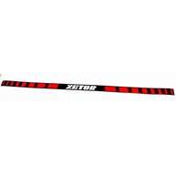 NAKLEJKA NA TYŁ KABINY ZETOR