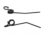 PALEC NAGARNIACZA CLAAS LEXION WZÓR 11.04