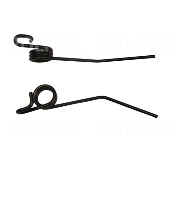 PALEC NAGARNIACZA CLAAS LEXION WZÓR 11.04