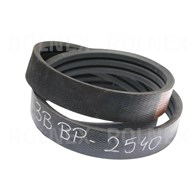 PAS 3B BP/H 2540 HARVEST