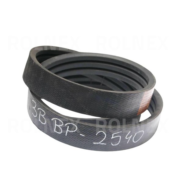 PAS 3B BP/H 2540 HARVEST