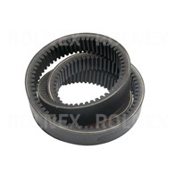 PAS 62x25 X/H1 2390 HARVEST 176475.0