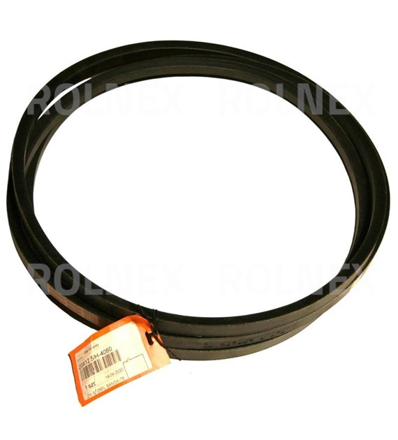 PAS 20x12.5/H 4080 HARVEST