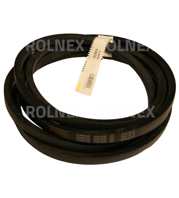 PAS 2C/H 5150 HARVEST