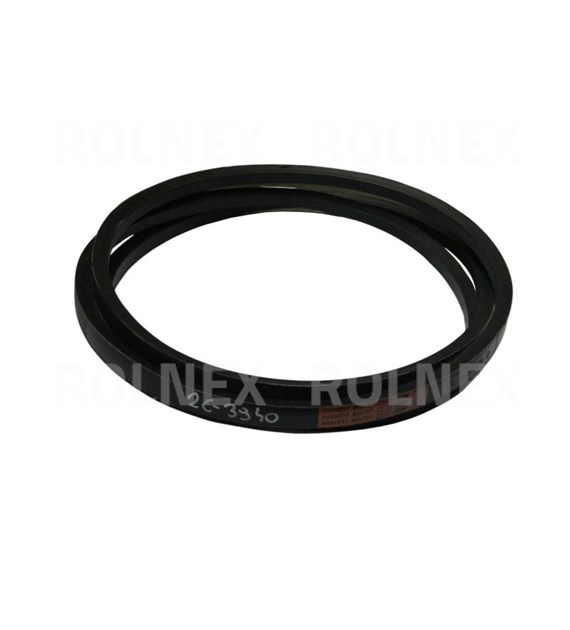 PAS 2C/H 3940 HARVEST