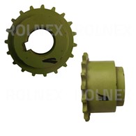 KOŁO CLAAS AGB-C-019 CL-629982.1 Z-19