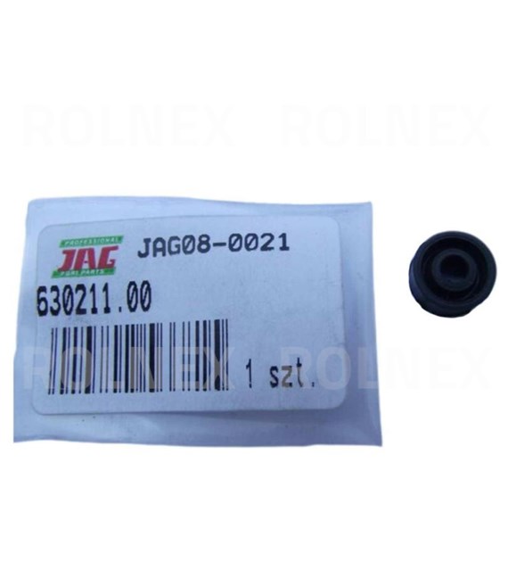 PIERŚCIEŃ SZARY-VITON