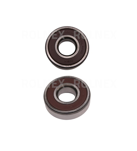 ŁOŻYSKO 6304 2RS NSK/PPL 20x52x15