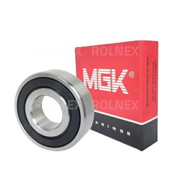 ŁOŻYSKO 6306 2RS MGK