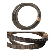 PAS KLINOWY ROULUNDS E160 40*04064LI