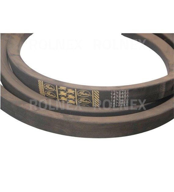 PAS GATES AGRI 1478455