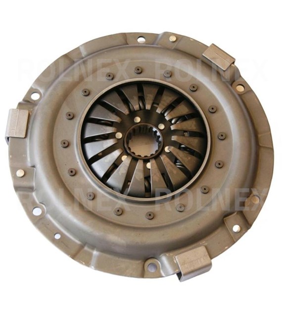 DOCISK SPRZĘGŁA MTZ NT TYP LUK BEZŁOŻYSKA BEZ TARCZY BG 801601090