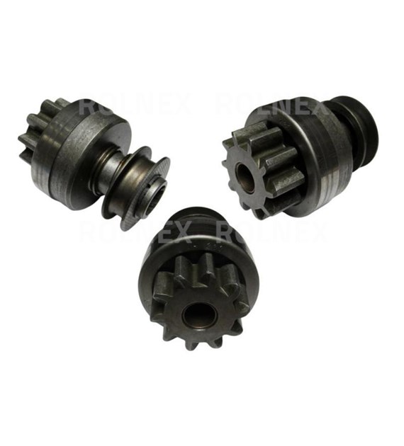 ZESPÓŁ SPRZĘGAJĄCY ISKRA MTZ DUŻY ZĘBNIK (MSX1259)