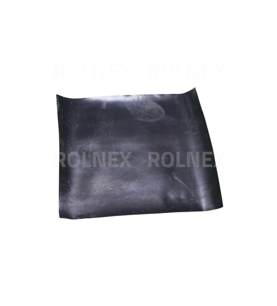 PŁYTA GUMOWA OLEJOODPORNA 2.0x600x500 mm