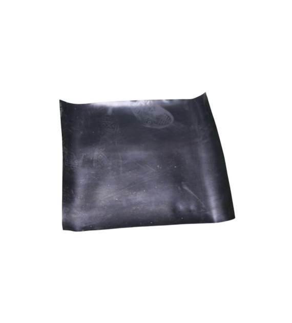 PŁYTA GUMOWA OLEJOODPORNA 2.0x600x500 mm