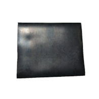 PŁYTA GUMOWA OLEJOODPORNA 3.0x600x500 mm